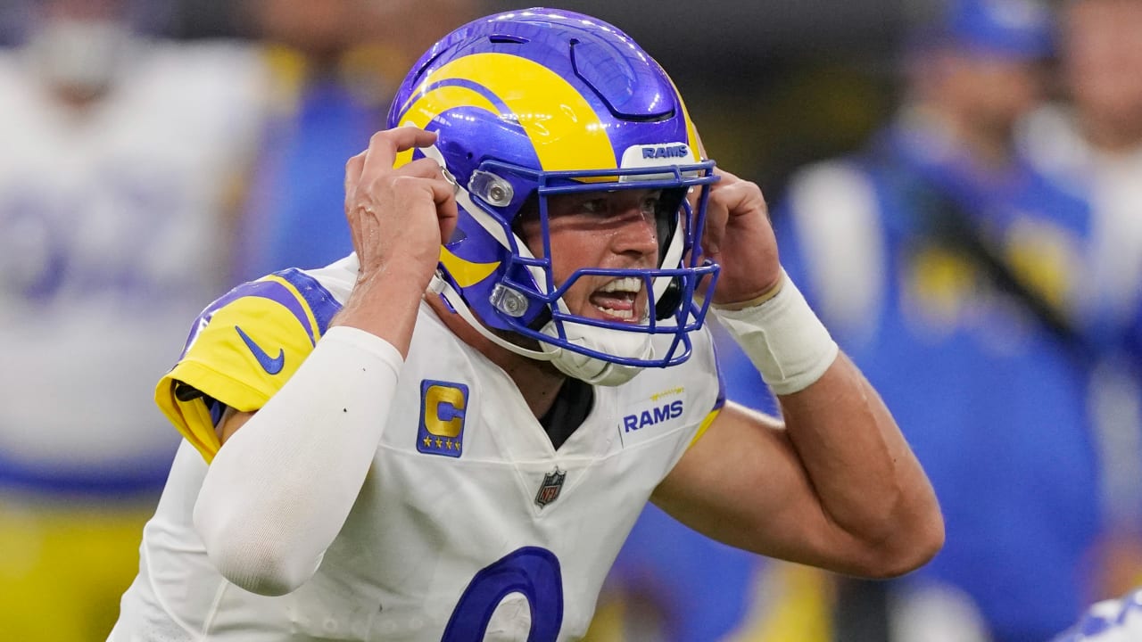 Level of concern for Los Angeles Rams after 31-10 loss to Buffalo Bills ...