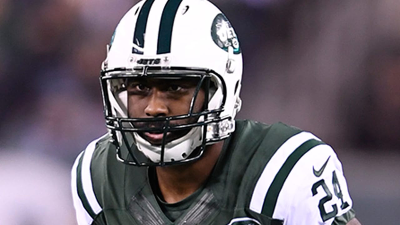 Darrelle Revis says playing for hometown Steelers would be 'dream come  true' 