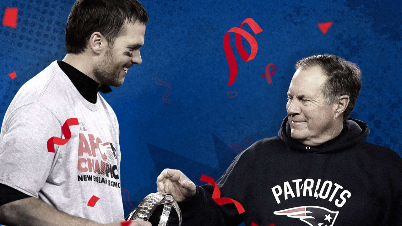 Patriots: Bill Belichick's shocking admission on 2001 Super Bowl team