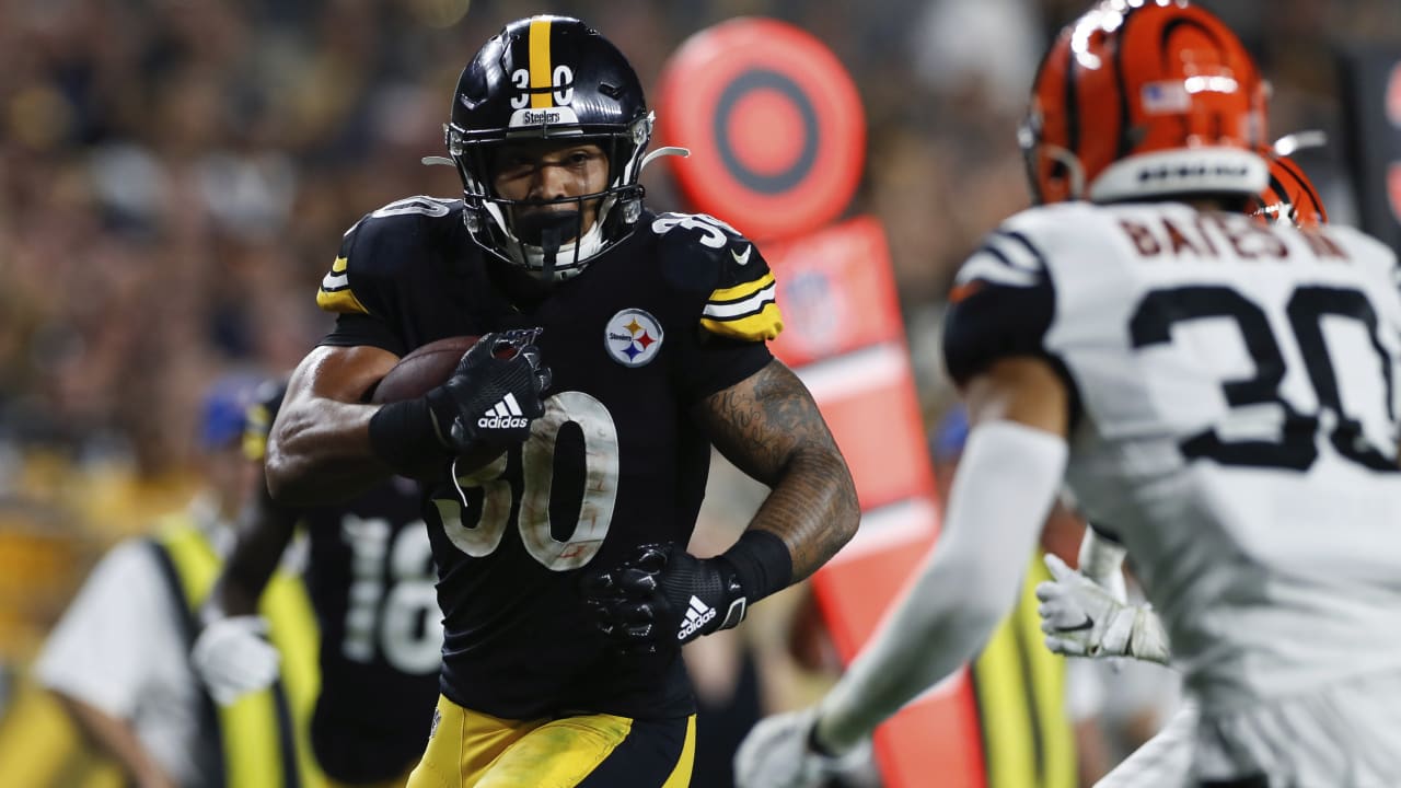 How to Watch Thursday Night Football 2019: Pittsburgh Steelers vs