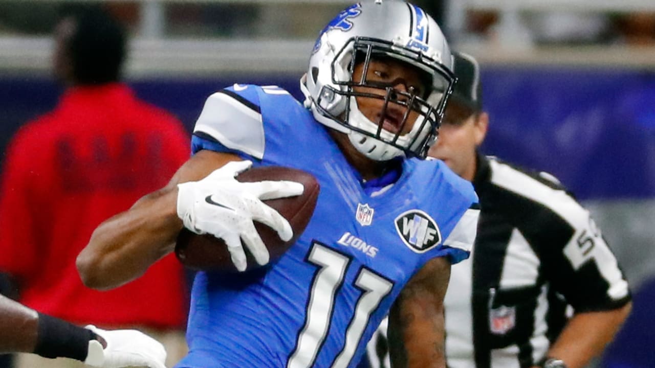 Best Late-round Fantasy Values: Wide Receivers