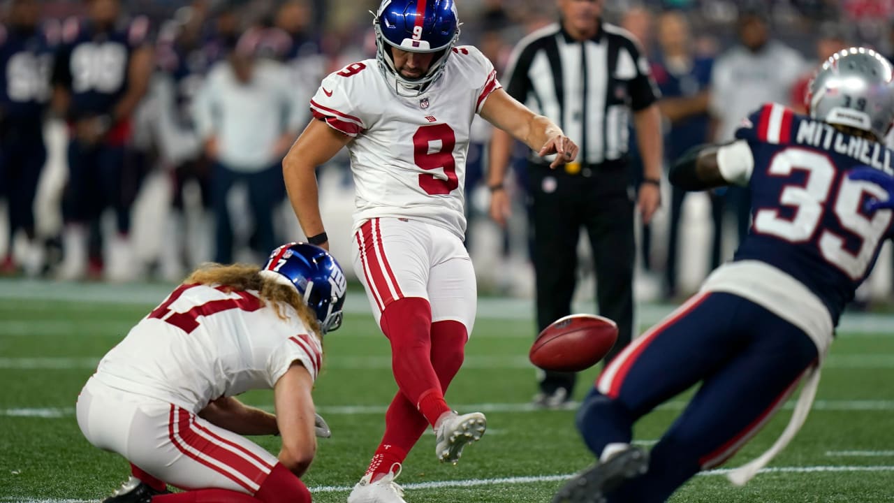 Buffalo Bills lose on late New York Giants FG