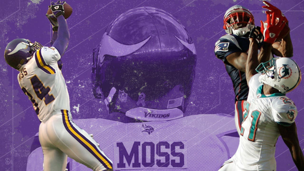 Randy Moss  National Football League, News, Scores, Highlights