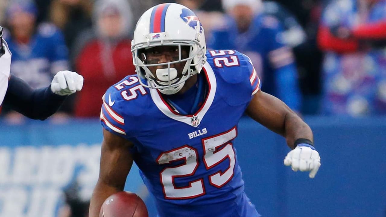 LeSean McCoy: Buffalo Bills running back could face NFL suspension