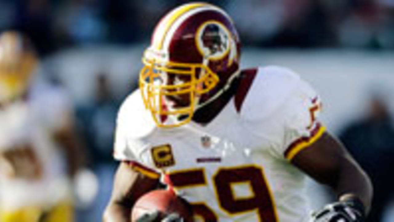 Long Live Albert Haynesworth And The Redskins, The Ultimate