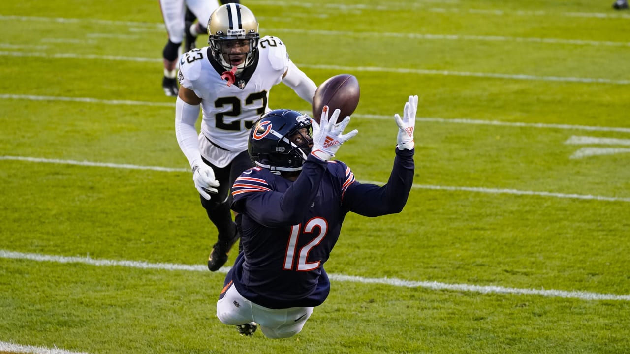 Chicago Bears: Top 12 Players Who Have Been Overlooked for the