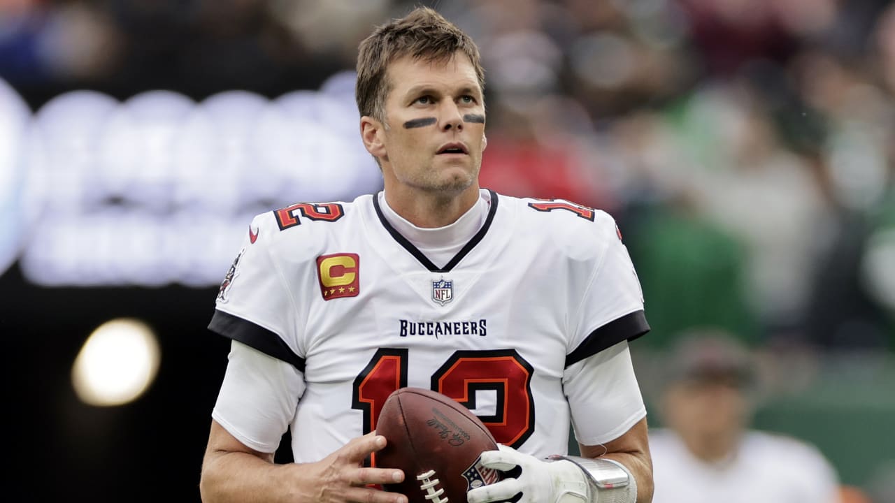 Tom Brady