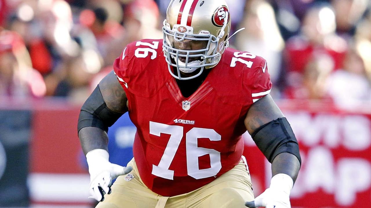 49ers offensive lineman Anthony Davis reinstated by NFL