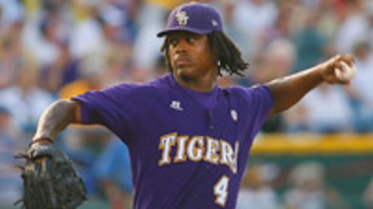 Jones Drafted By Minnesota Twins - Oakdale Leader