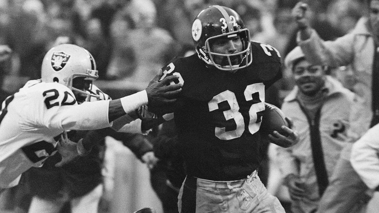 NFL's 100 Greatest Plays: The final five unveiled