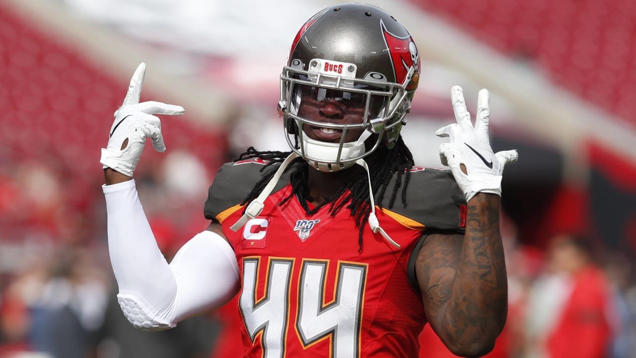 Buccaneers Schedule 2020: Bucs go Prime Time - Tampa Bay Buc-Zone