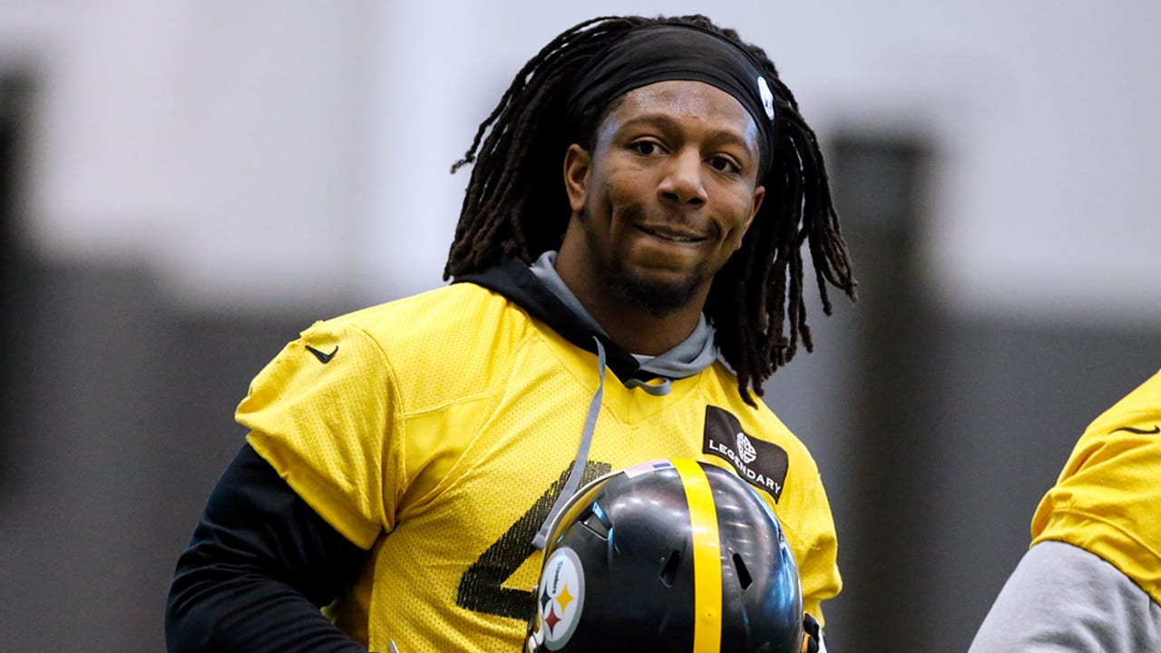 Steelers place Bud Dupree on injured reserve