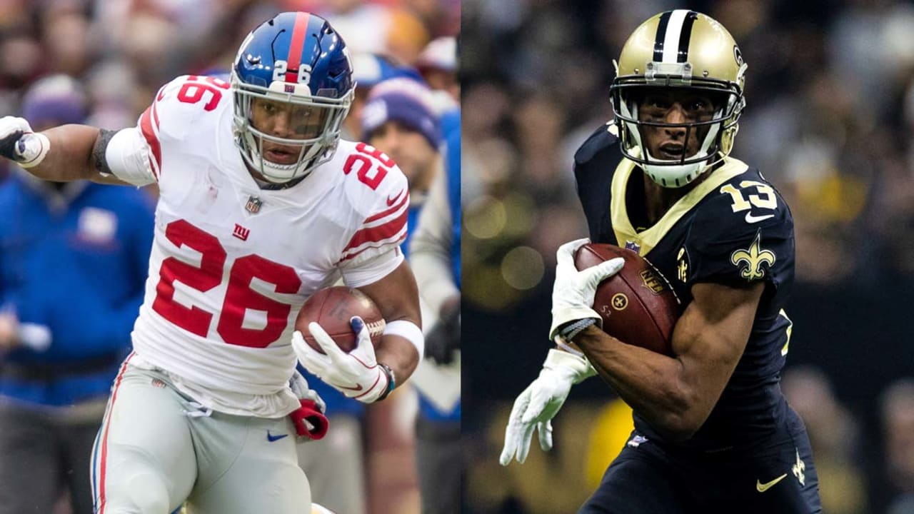 Madden NFL 20: Saquon Barkley lands New York Giants' highest rating