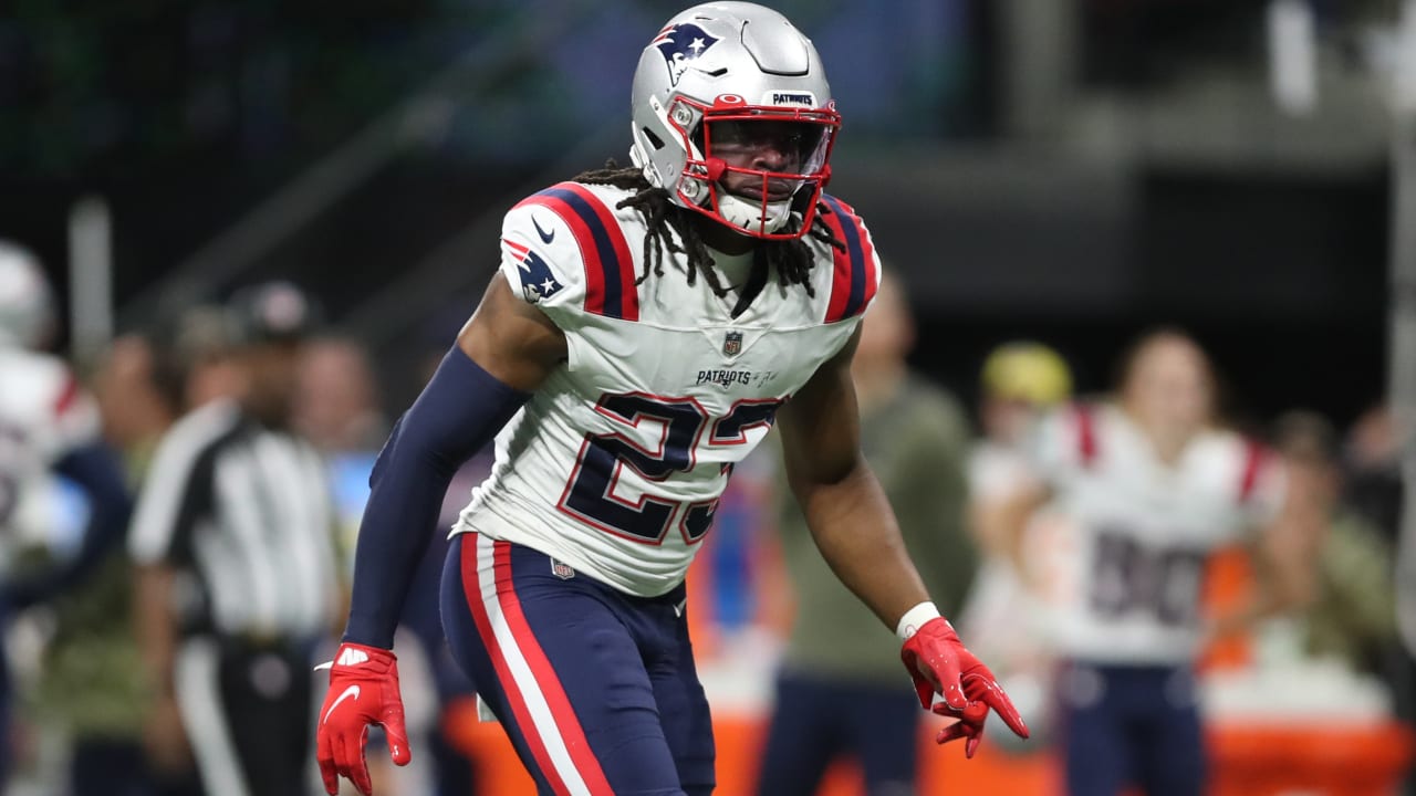 Why Patriots DB Kyle Dugger is in a 'different head space' this year - Pats  Pulpit