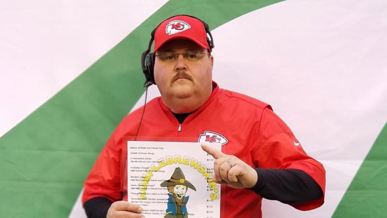 andyreidimpersonator