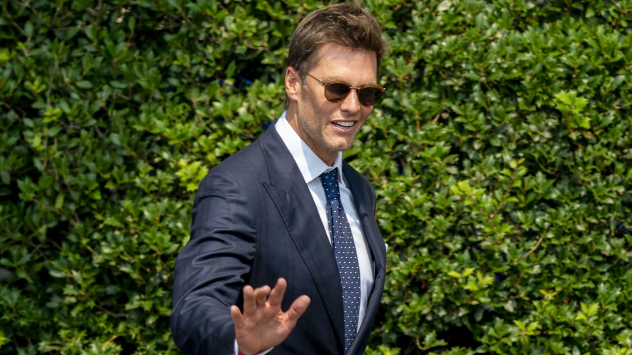 Tom Brady