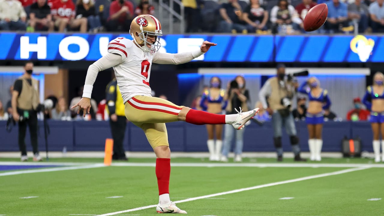 Robbie Gould slams door on 49ers, reveals where he wants to play next