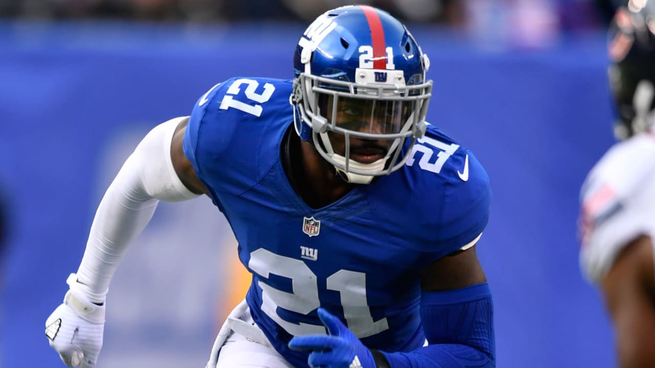 Pro Football Focus All-Pro team: Giants' Landon Collins makes