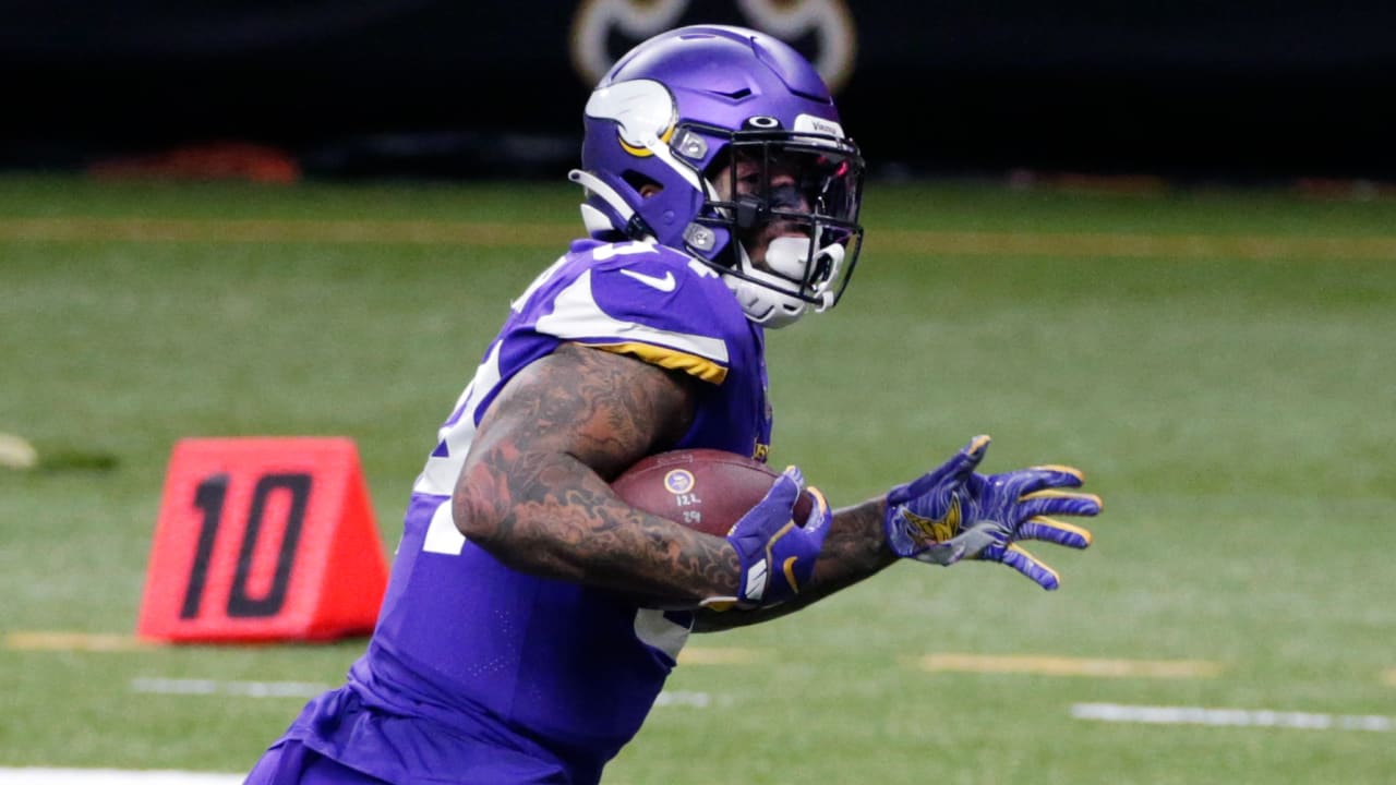 6 things we learned from the Vikings' shocker vs. the Saints, Saints