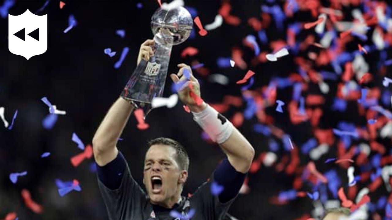 5-at-10: Happy birthday Tom Brady, Picking the GOAT, Braves > Dodgers,  Rushmore of best late draft picks ever