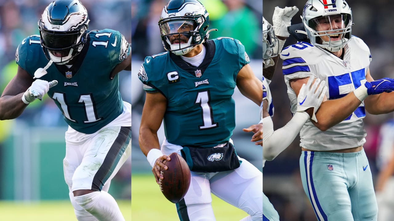 nfl-stats-and-records-week-13-jalen-hurts-breaks-multiple-eagles