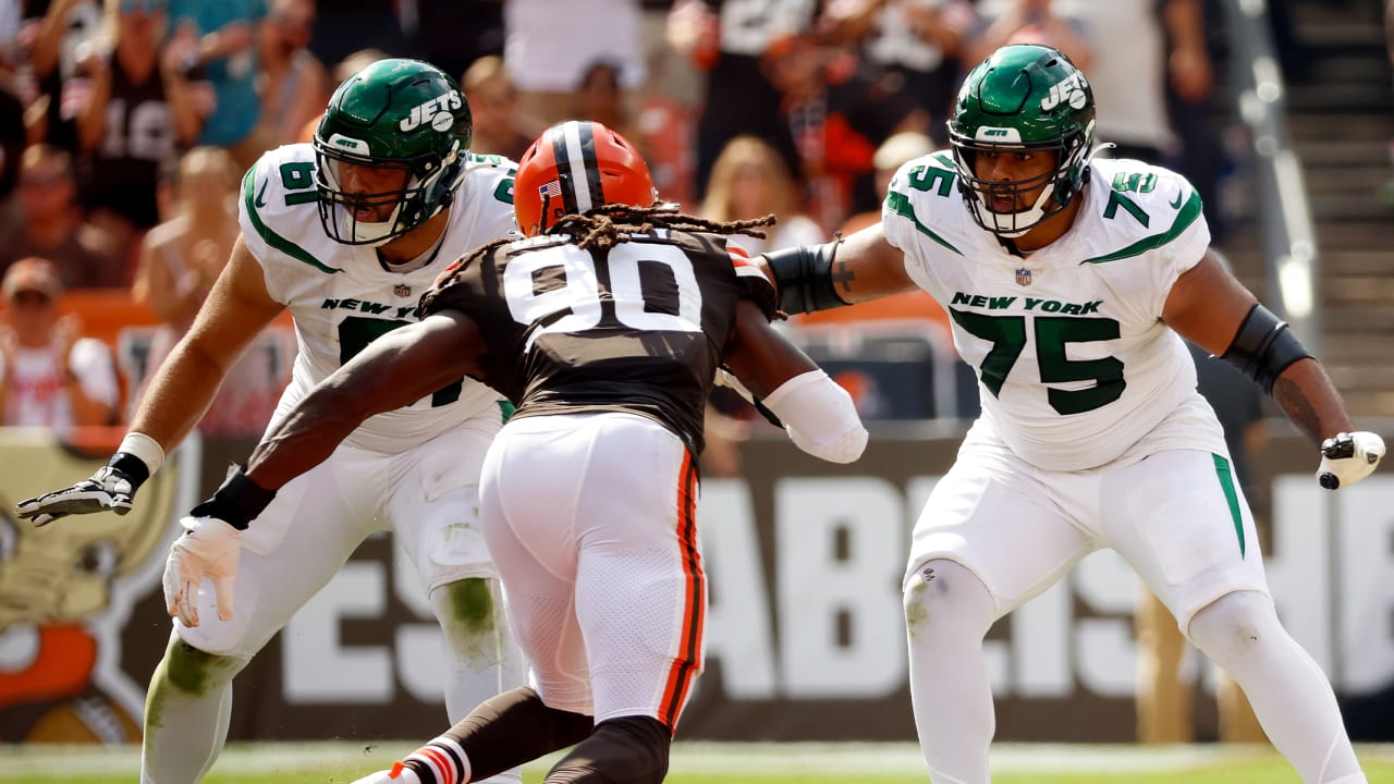 NFL Network's Brian Baldinger: Cincinnati Bengals have a 'rising