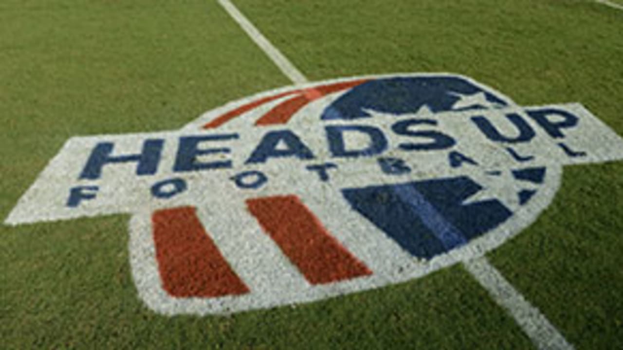 Carolina Panthers work with USA Football to offer equipment grants