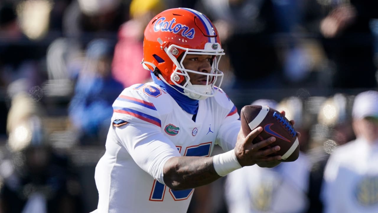 Indianapolis Colts quarterback Anthony Richardson potential Week 1