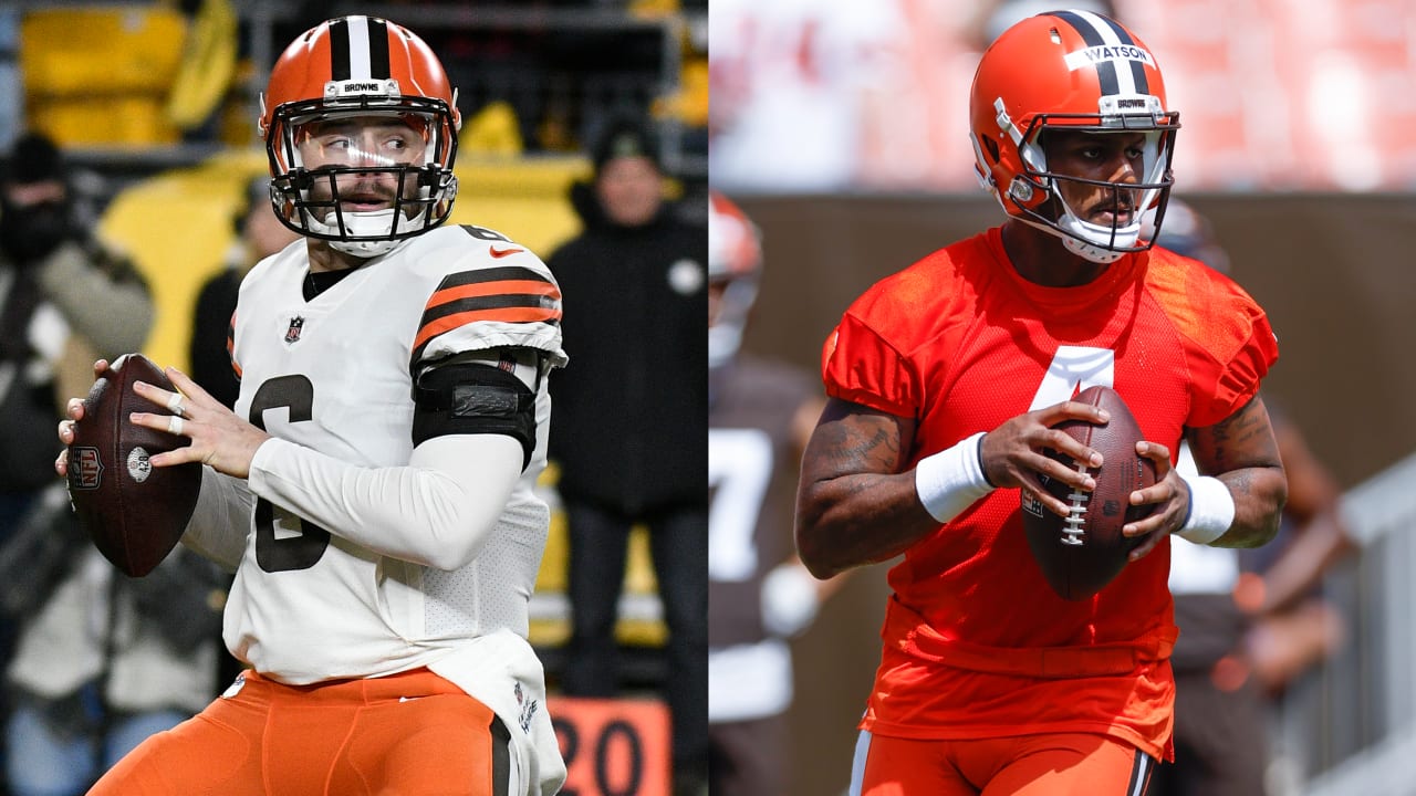 NFL Network's Mike Garafolo reports on the Cleveland Browns