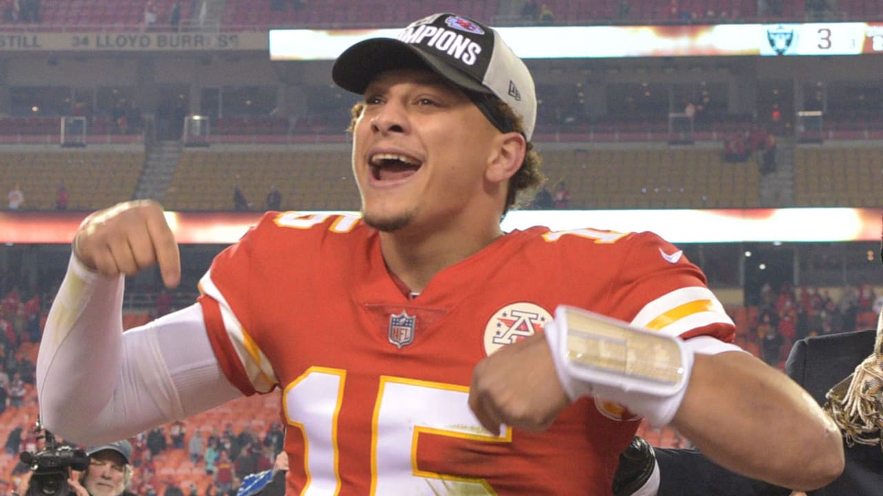 Patrick Mahomes reveals what he thinks of Alex Smith as Pro Bowl looms, NFL, Sport