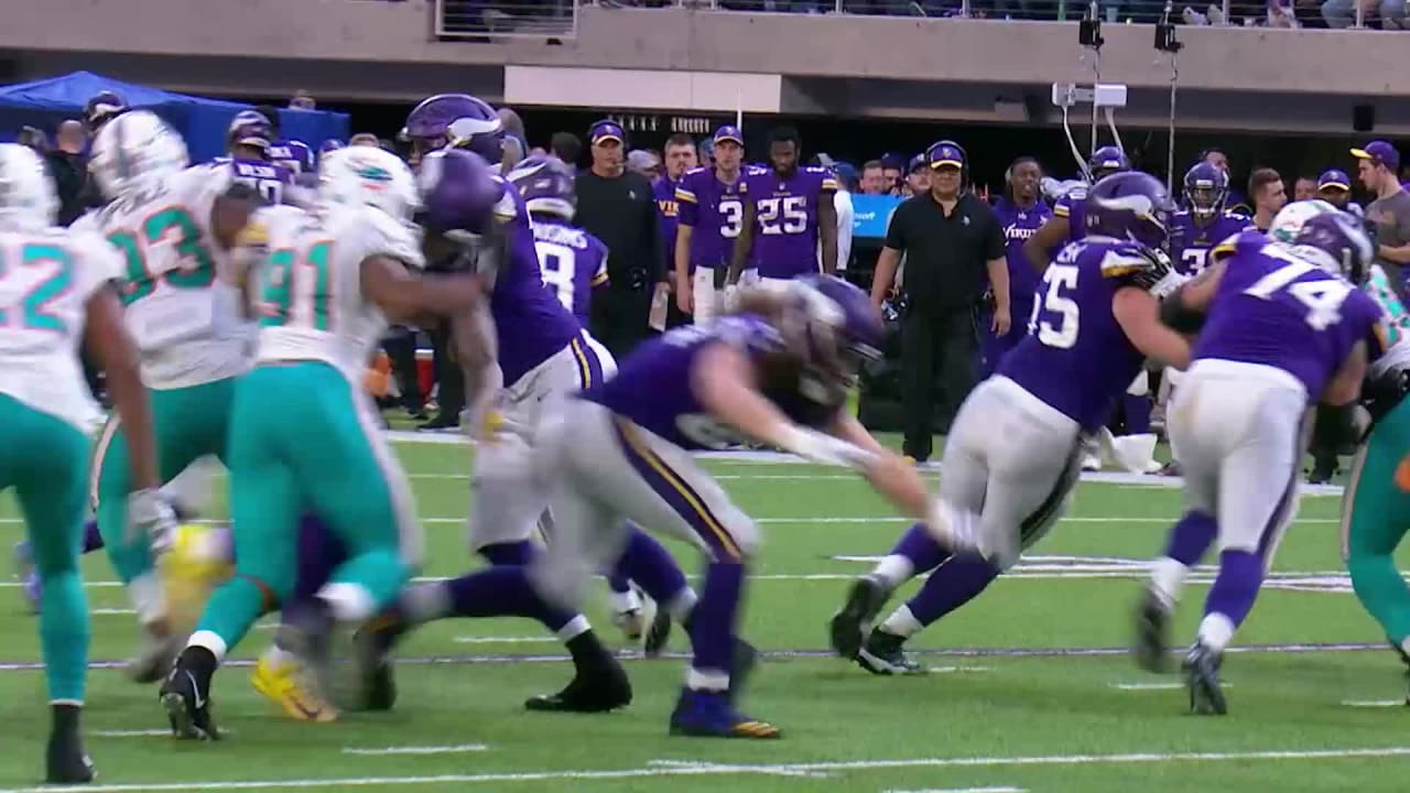 Snickers Most Satisfying Plays of Week 15