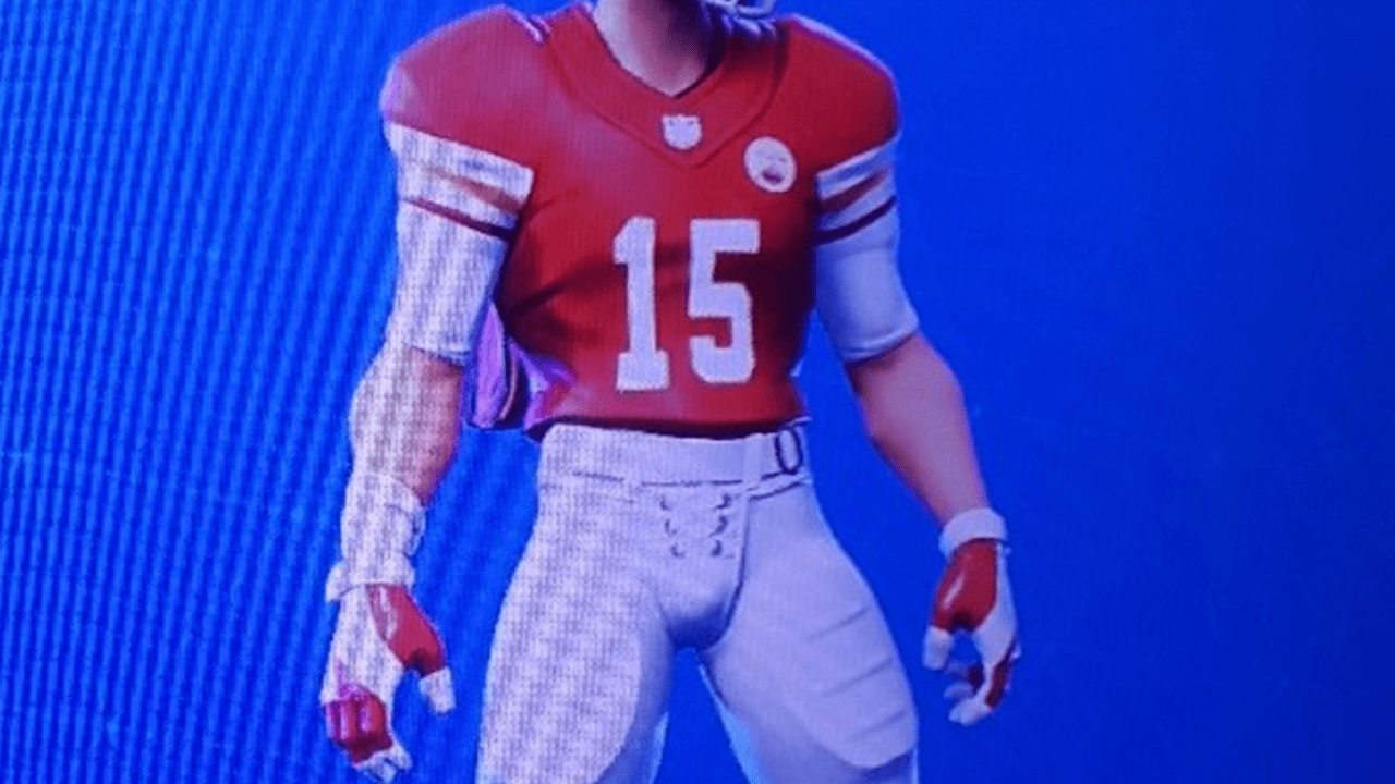 fortnite nfl jersey