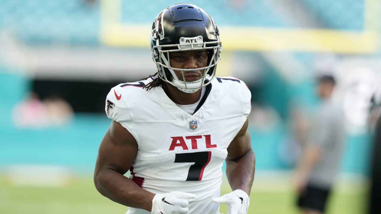 Atlanta Falcons 2023 Fantasy Football Team Preview