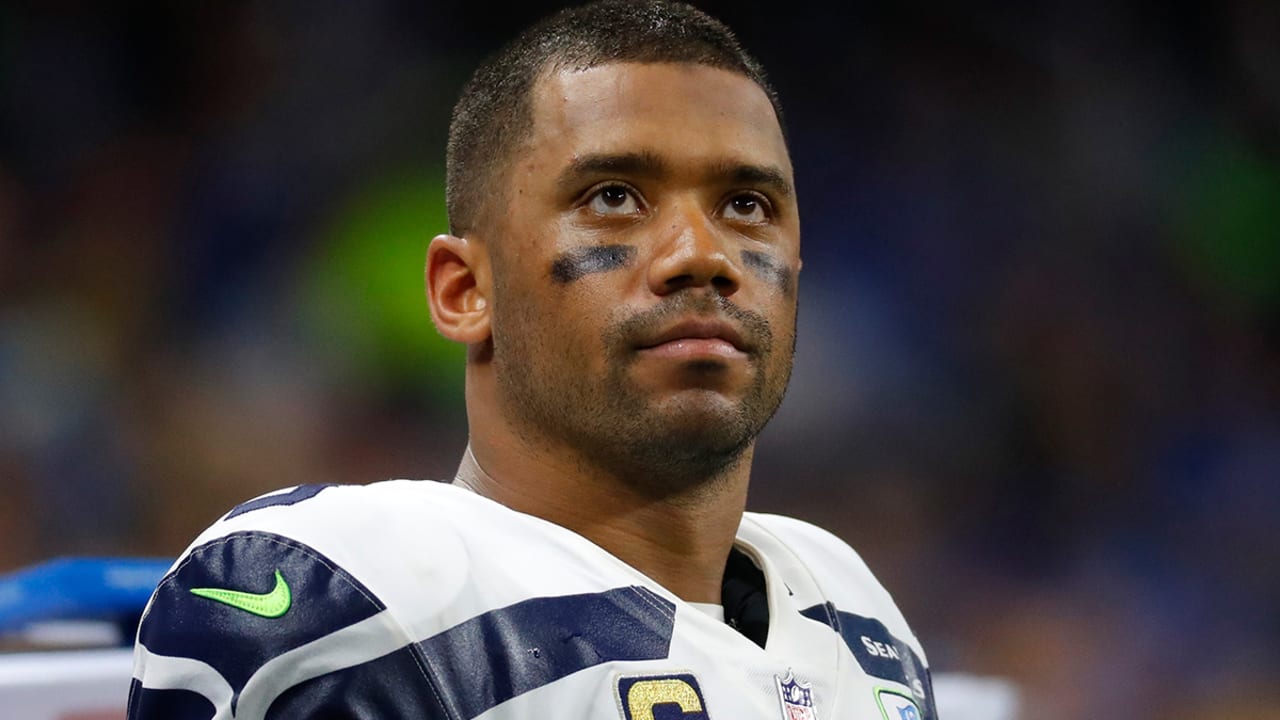 AP sources: Seahawks agree to trade Russell Wilson to Denver