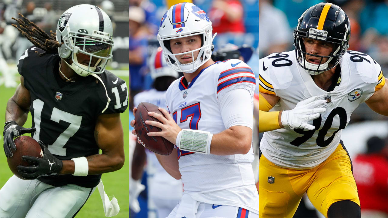 top 100 nfl players 2022 fantasy football