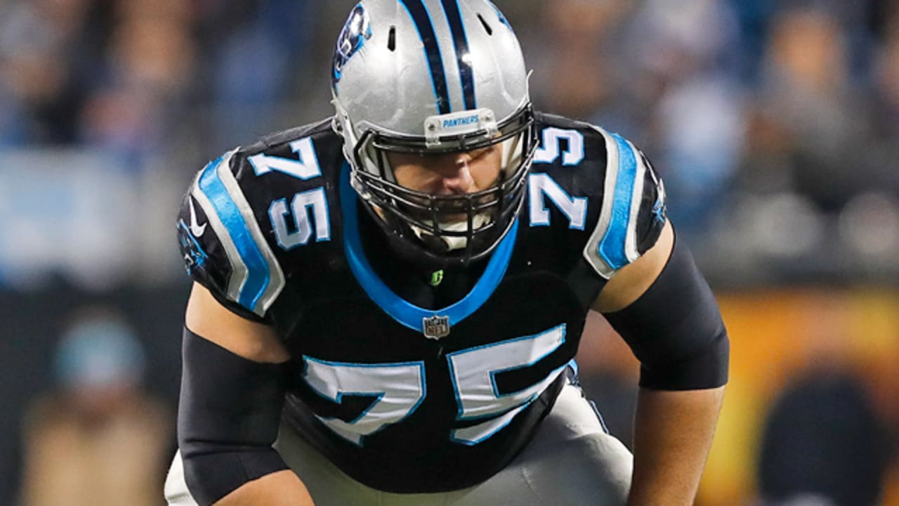 Breaking down Texans tackle Matt Kalil's $7.5 million contract