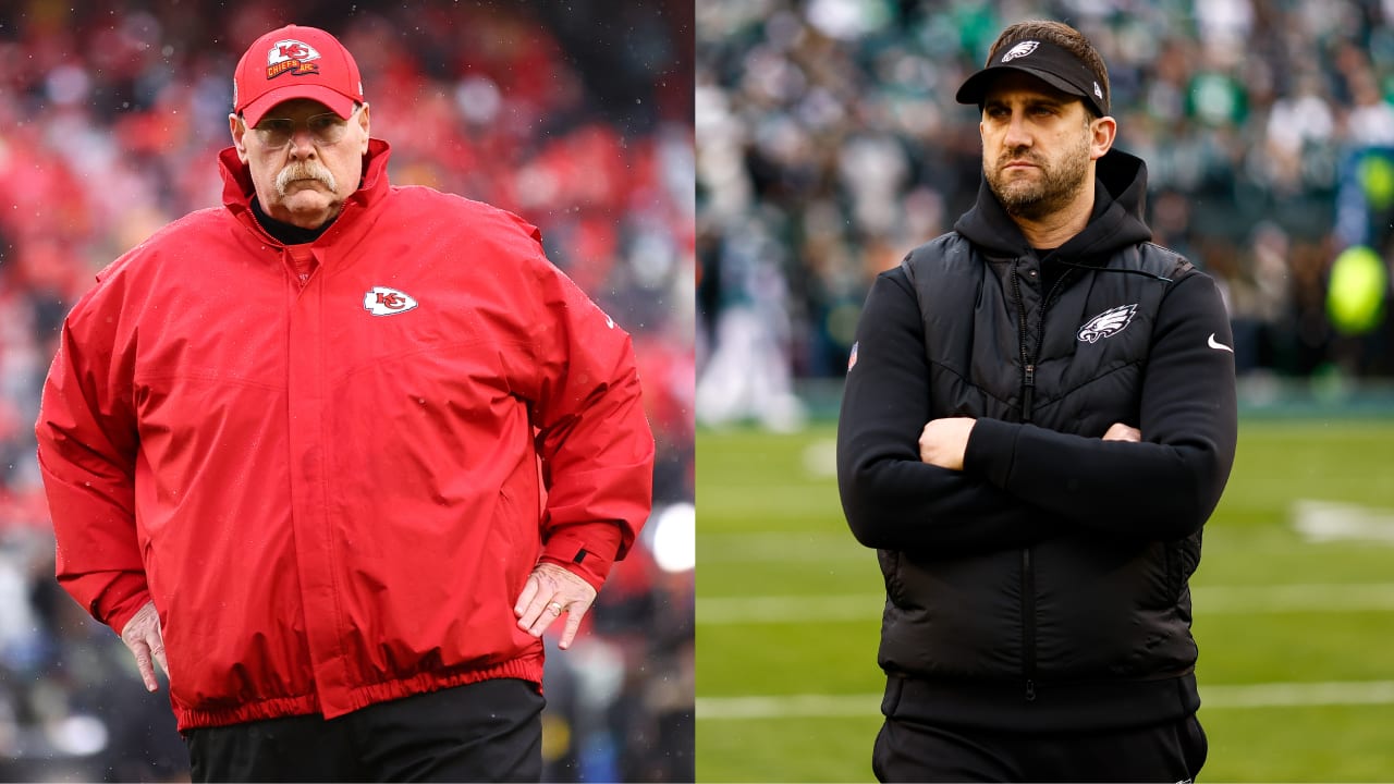 Nfl Coaches Whose Personalities Best Match Their Cities Where Do Super Bowl Lvii Opponents Rank 