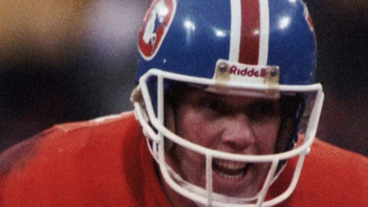 The Drive: Browns Vs. Broncos 1986 (Complete History)