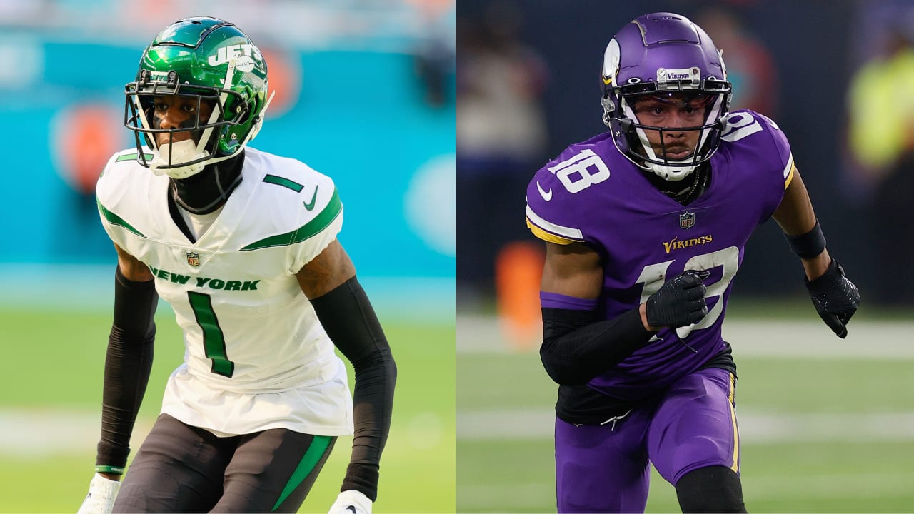 End of season awards 'NFL GameDay Morning'