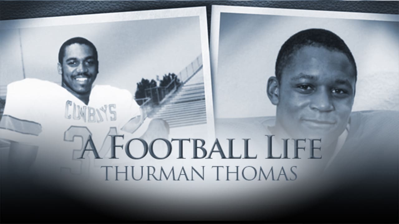 NFL: A Football Life: Barry Sanders : Barry Sanders  