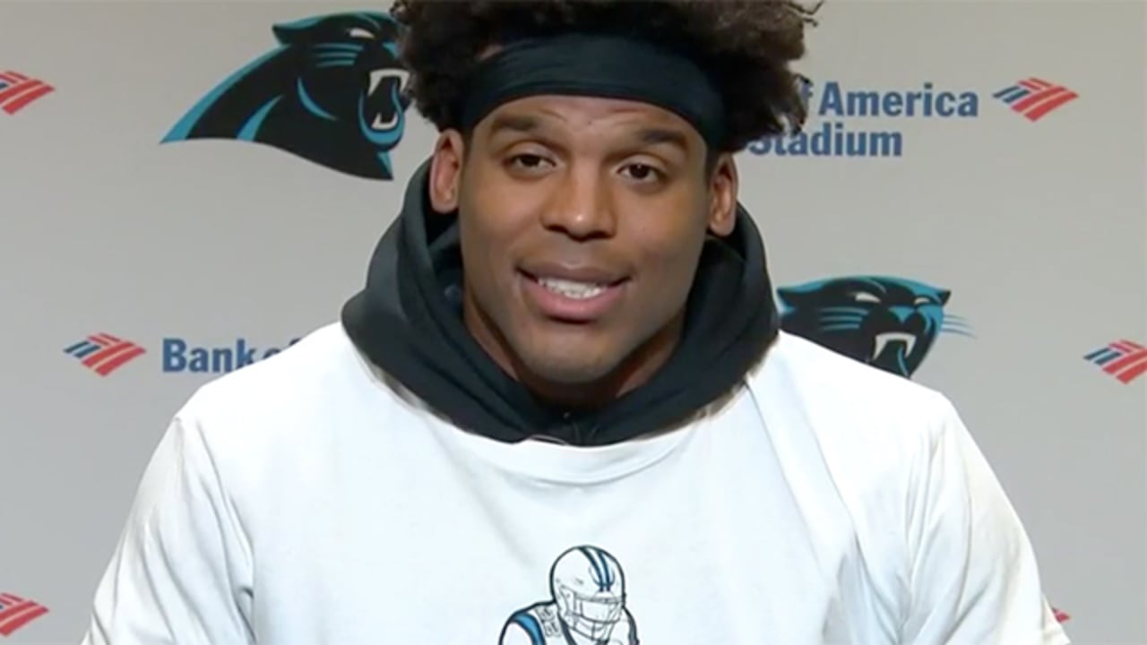 Cam Newton Is Drakkar's New Spokesman - WSJ