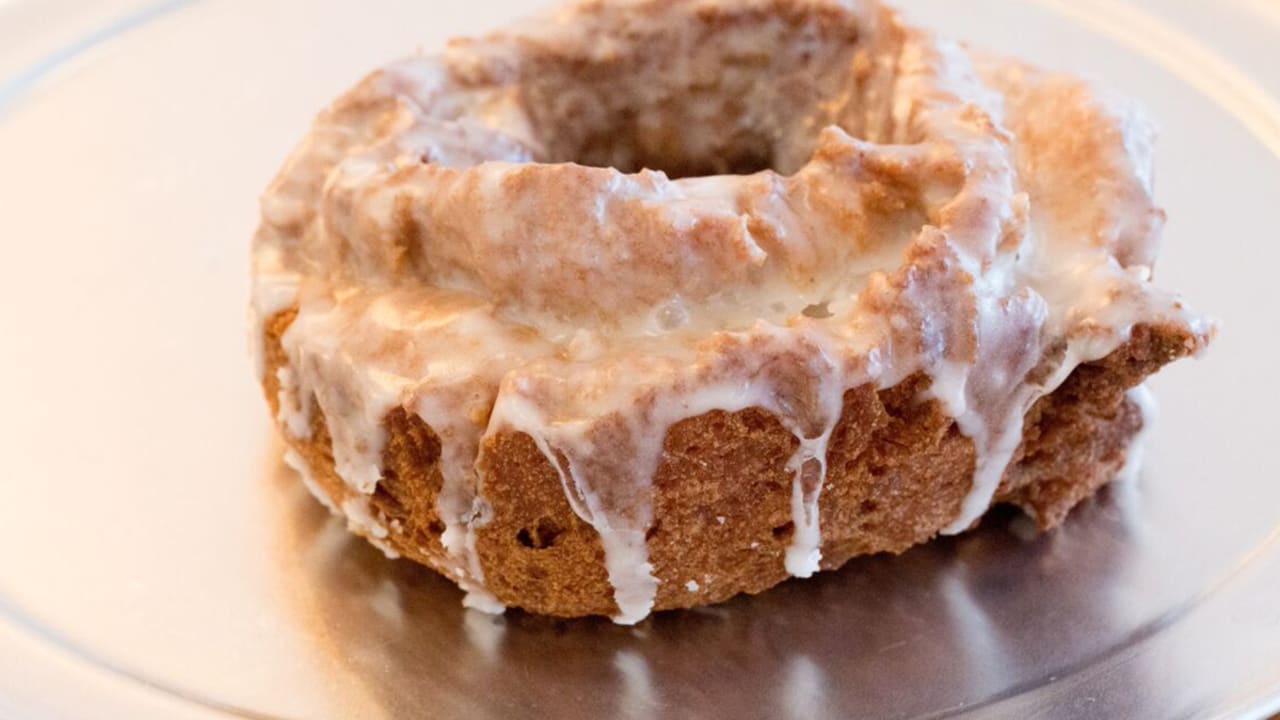 vanilladonut
