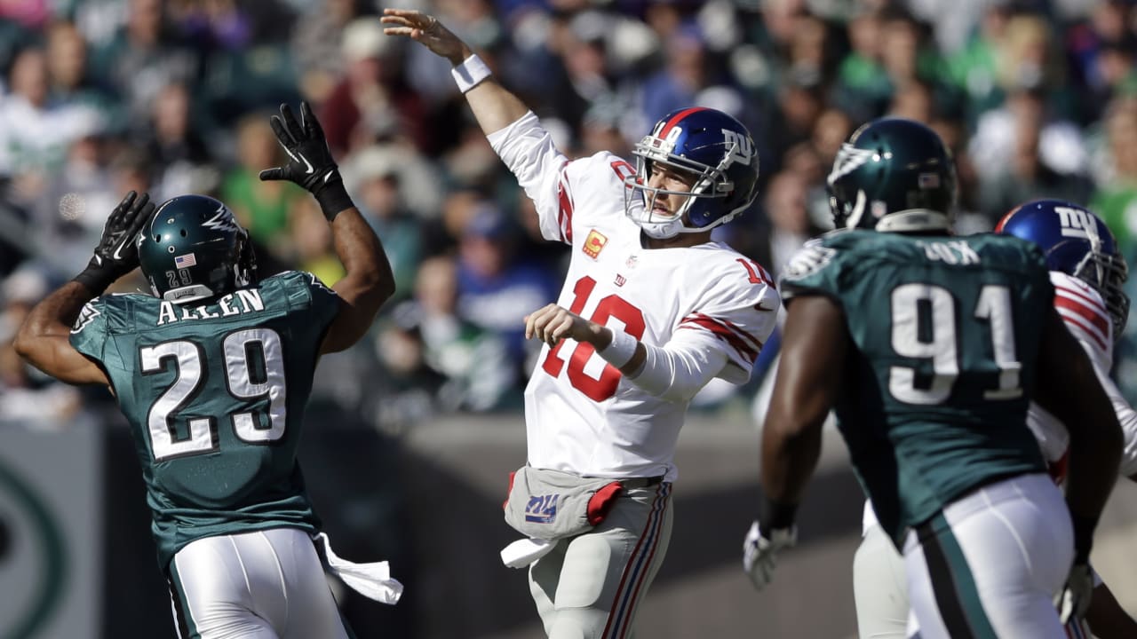 NFL Network's Judy Battista: One Mind-boggling New York Giants ...