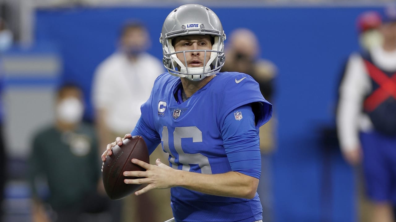 5 Detroit Lions firmly on the roster bubble after the 2022 NFL Draft