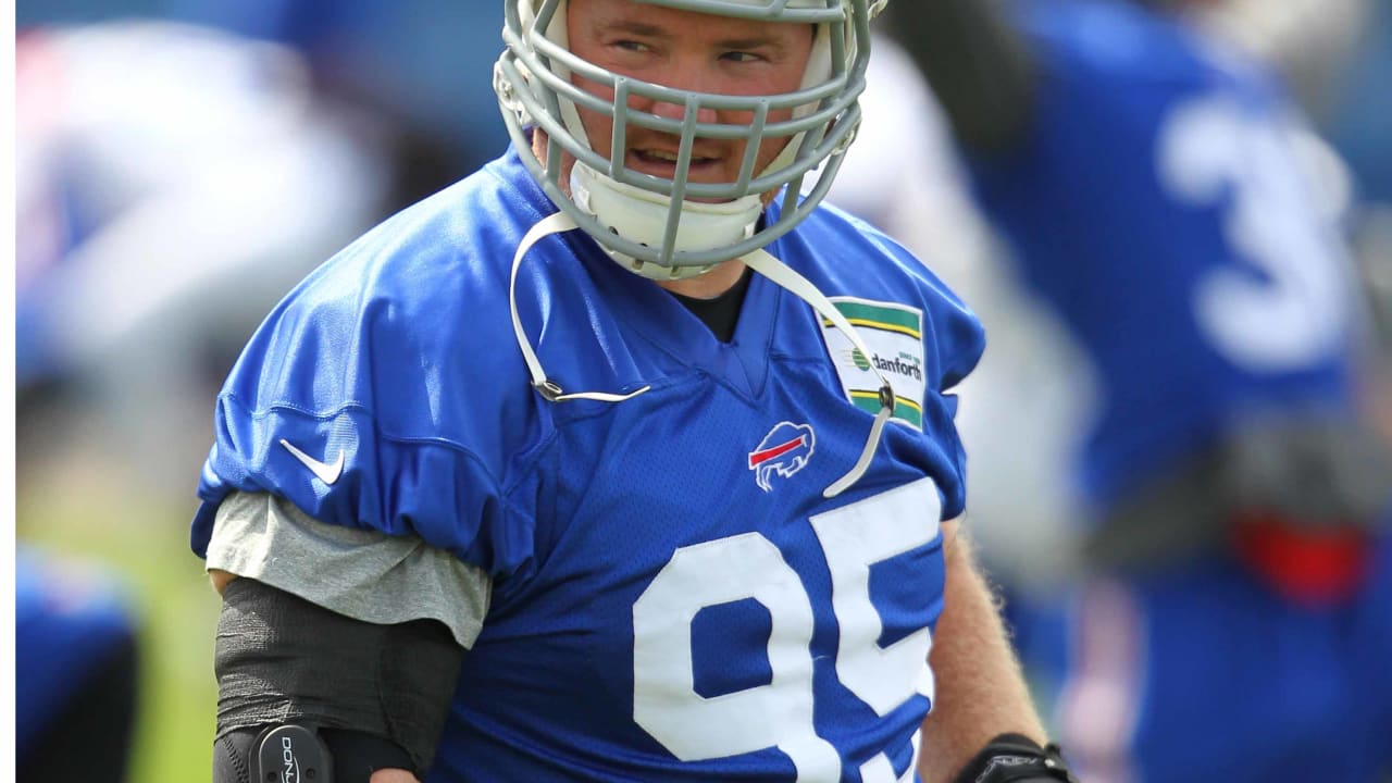 Kyle Williams