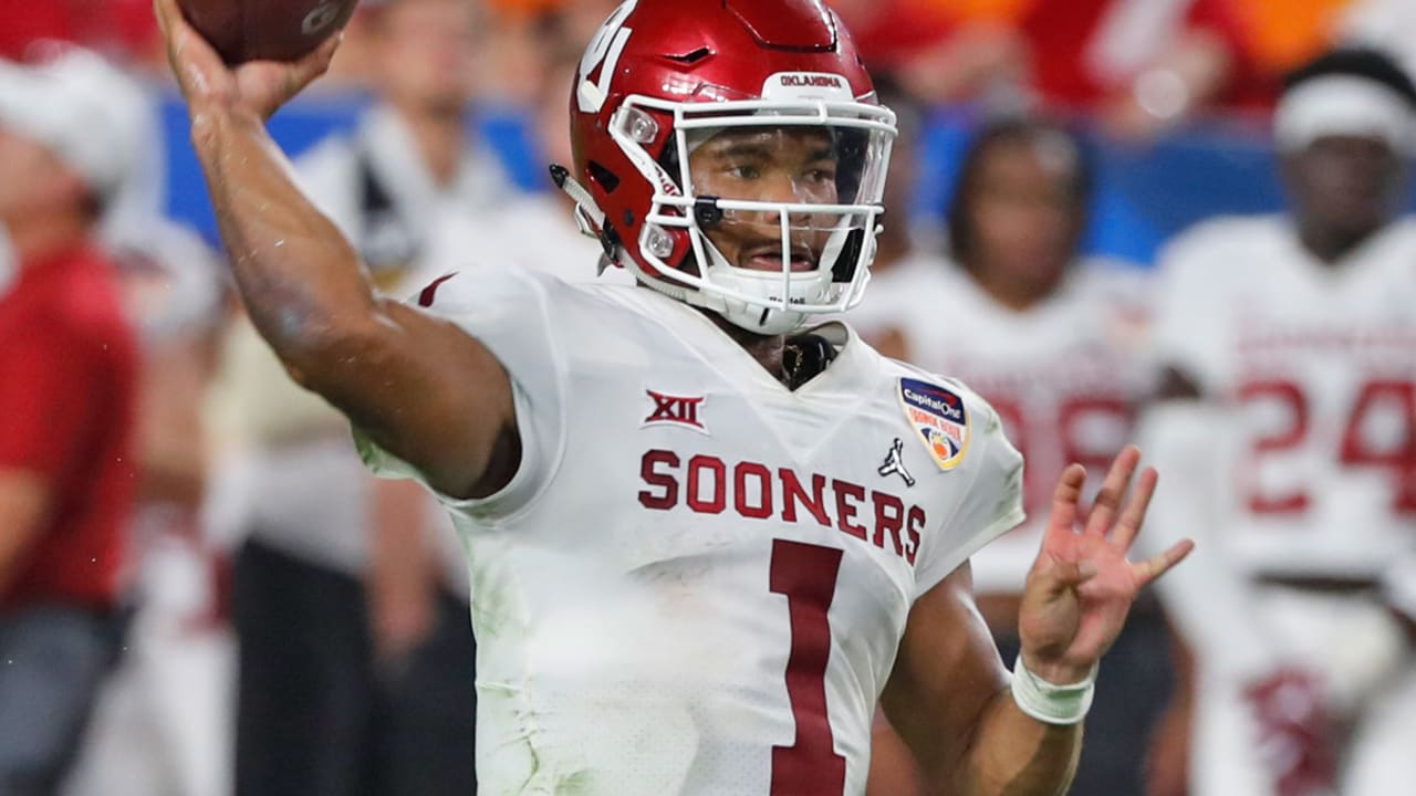 How tall is Kyler Murray? Cardinals QB on short list of shortest QBs in NFL  history