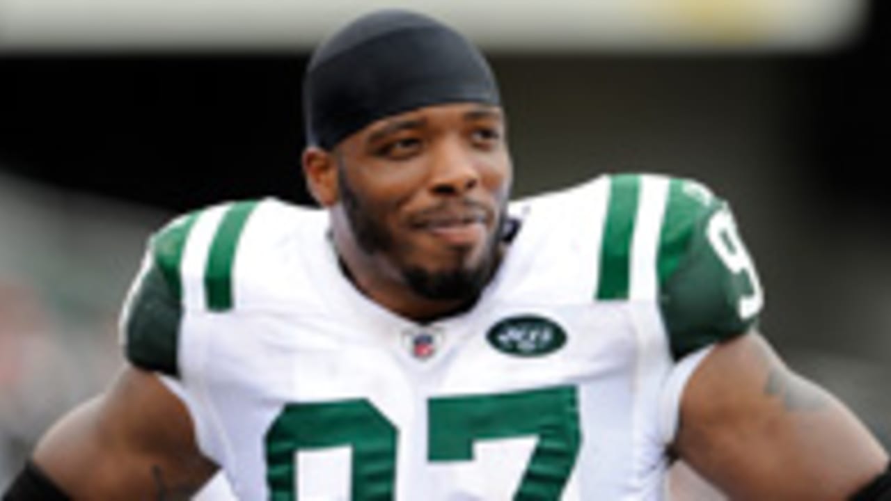 Calvin Pace: Patriots&rsquo; quick offense &lsquo;borderline illegal&rsquo;