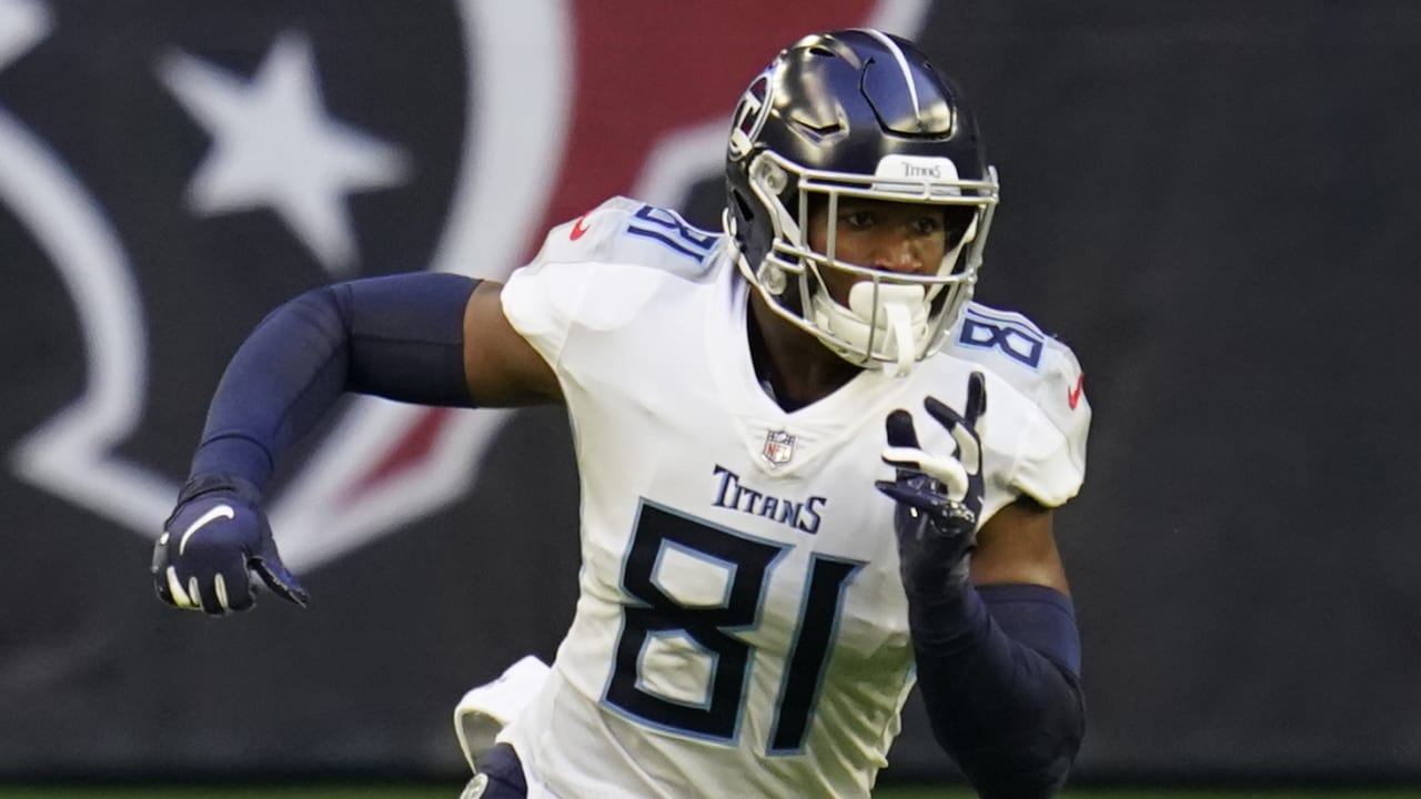 New England Patriots get 4-year, $50 million deal with ex-Tennessee Titans  TE Jonnu Smith, agent says - ESPN