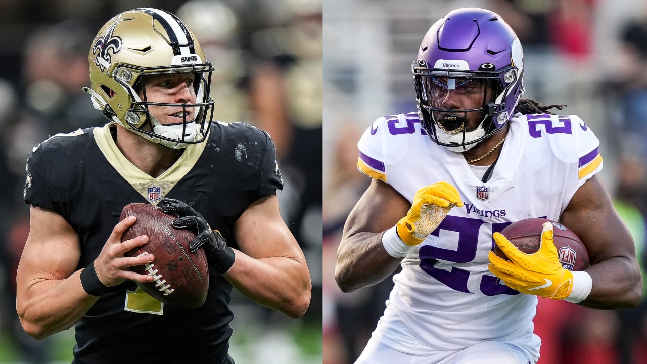 New Orleans Saints quarterback Taysom Hill throws a pass against the  Baltimore Ravens during the first half of an NFL preseason football game,  Saturday, Aug. 14, 2021, in Baltimore. (AP Photo/Gail Burton