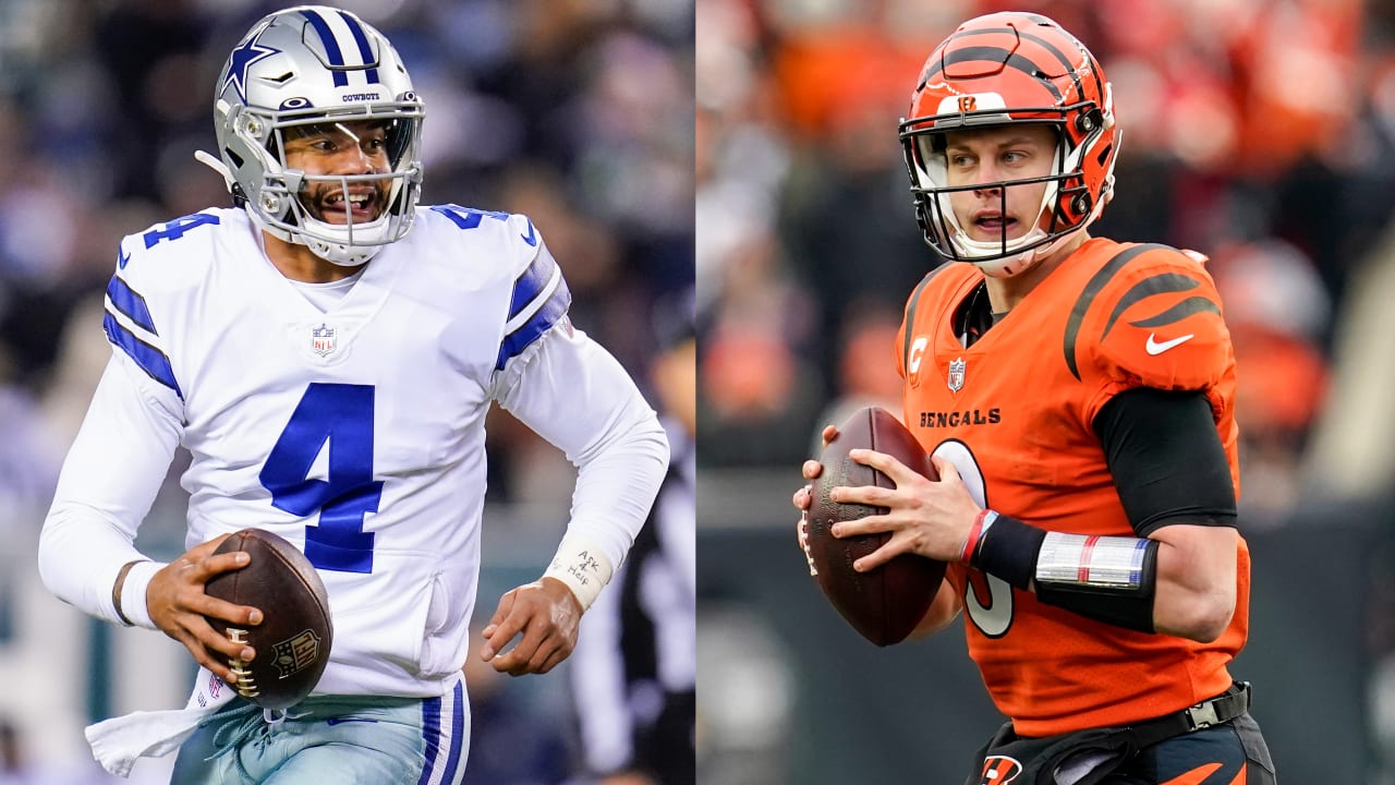 2022 Super Bowl schedule: Bengals vs. Rams time, live stream, TV, NFL  playoffs results, bracket 